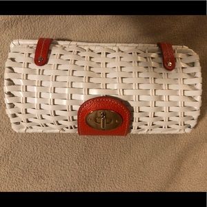 Kate spade so cute clutch!